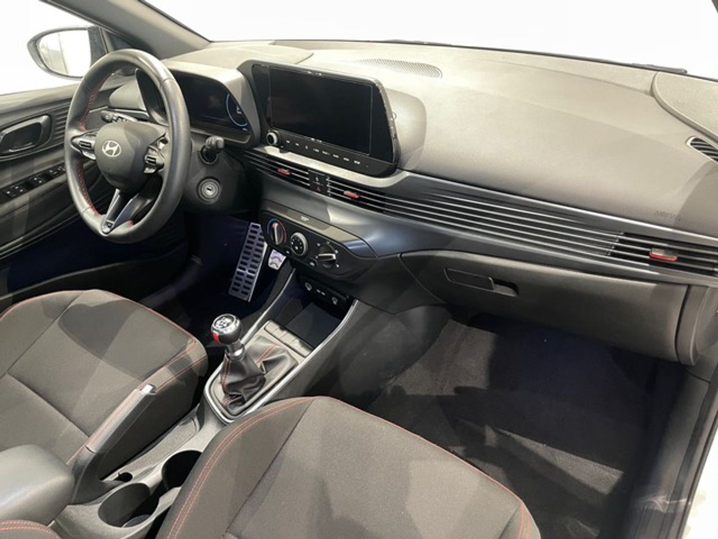 Hyundai i20 1.2 MPI N Line 59 kW (79 CV)