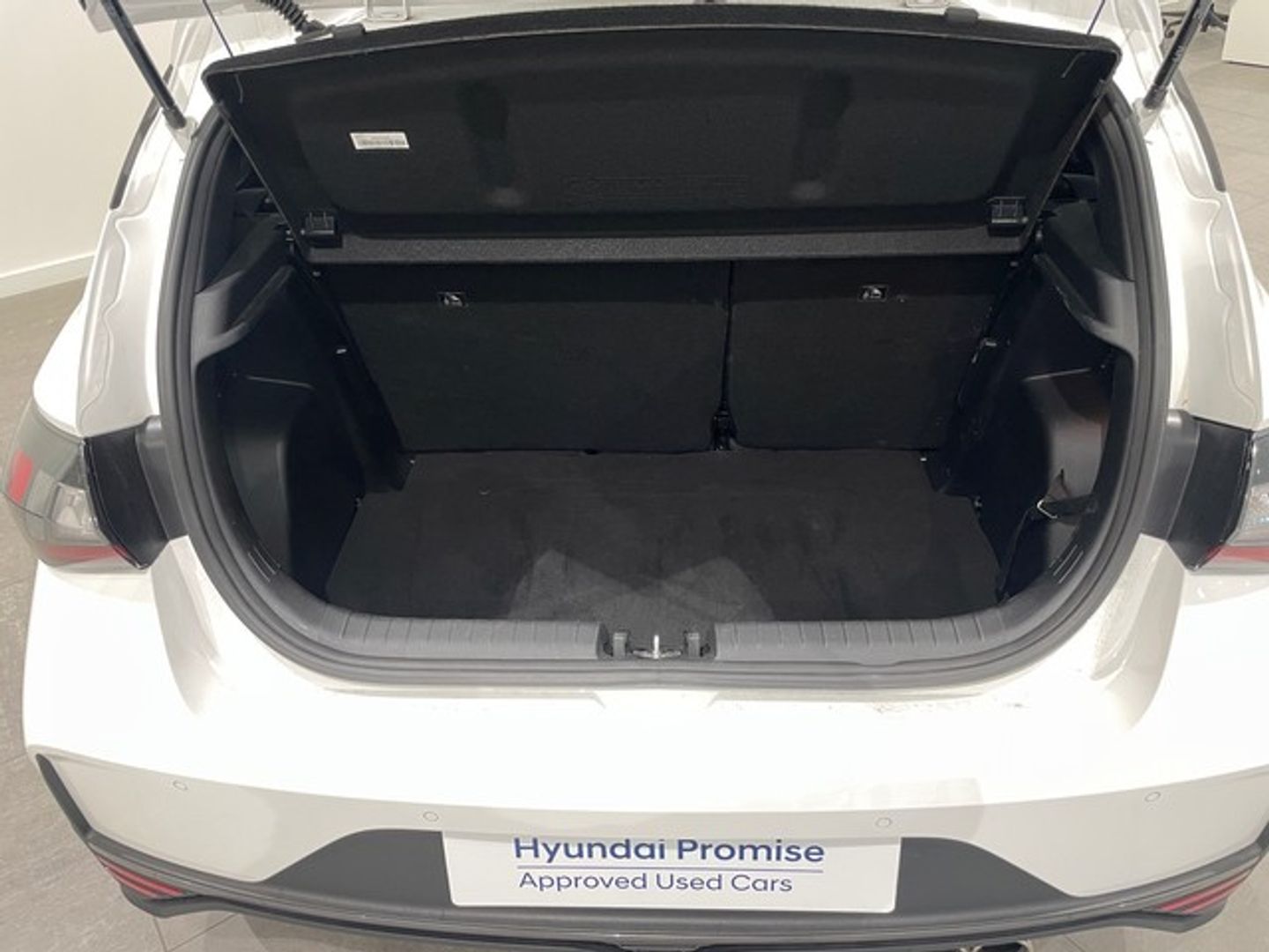 Hyundai i20 1.2 MPI N Line 59 kW (79 CV)