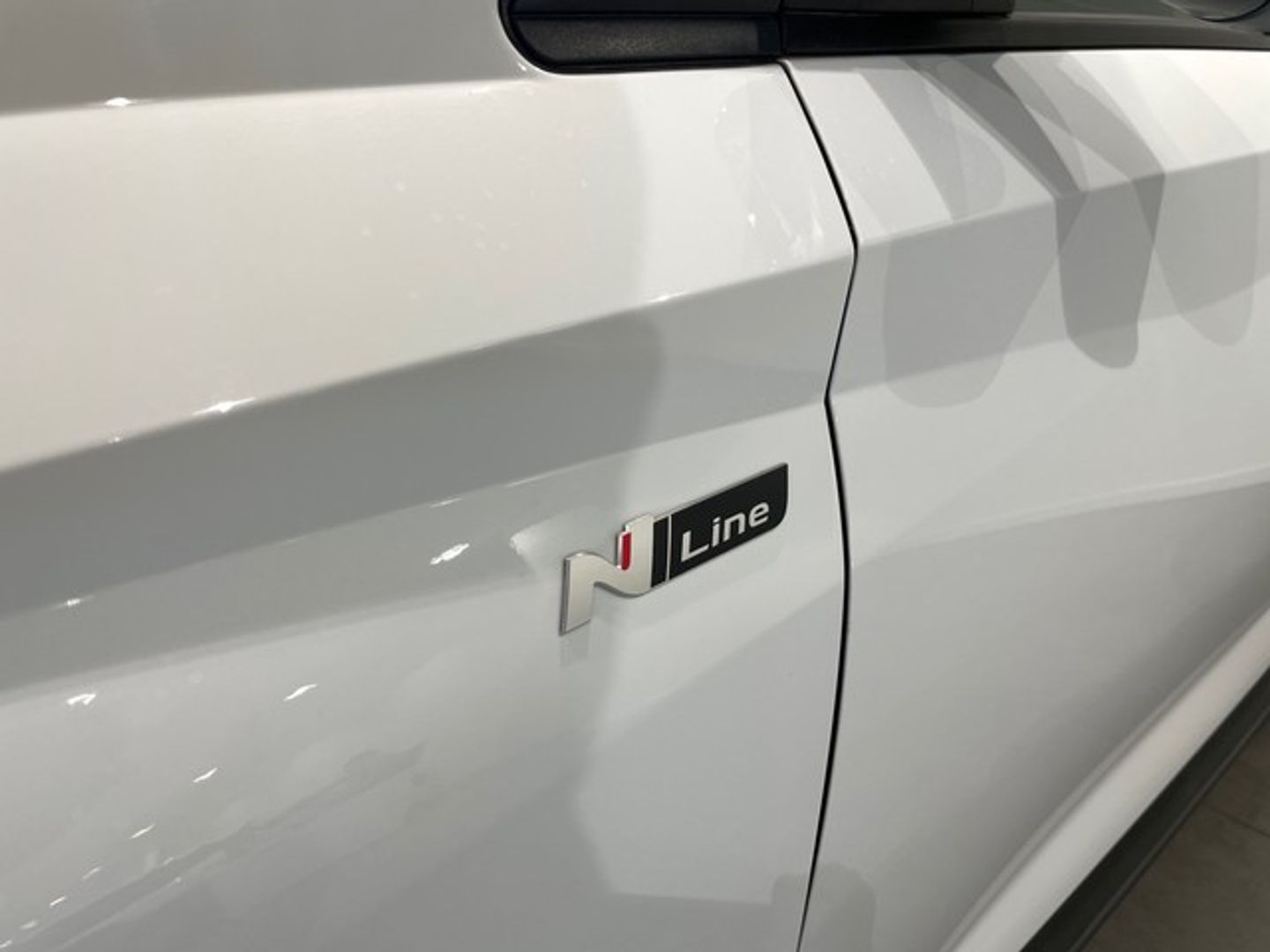 Hyundai i20 1.2 MPI N Line 59 kW (79 CV)