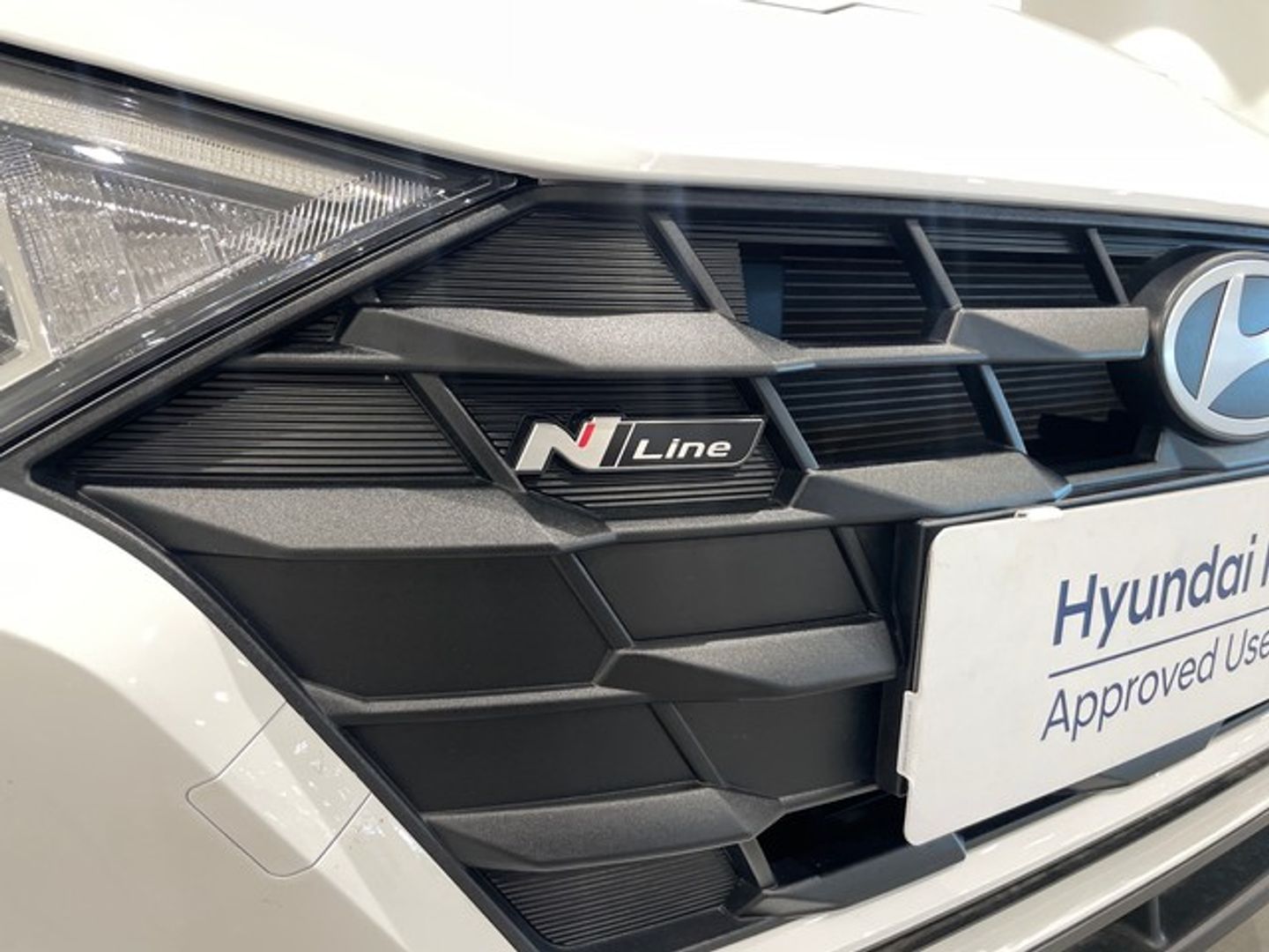 Hyundai i20 1.2 MPI N Line 59 kW (79 CV)