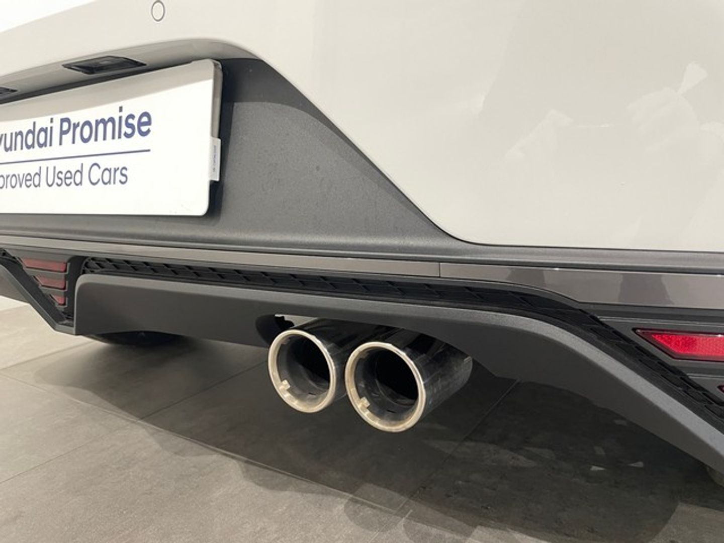 Hyundai i20 1.2 MPI N Line 59 kW (79 CV)