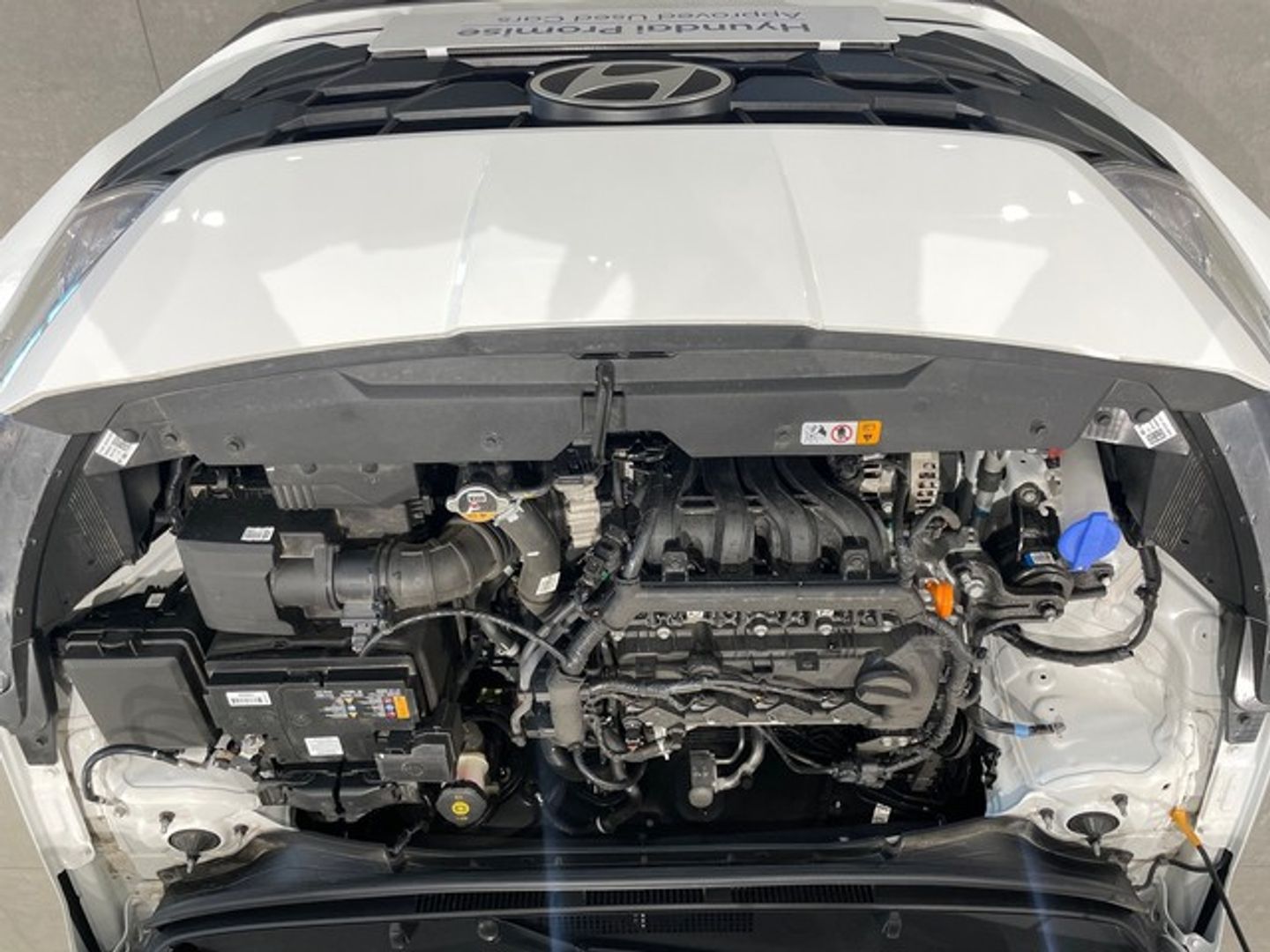 Hyundai i20 1.2 MPI N Line 59 kW (79 CV)