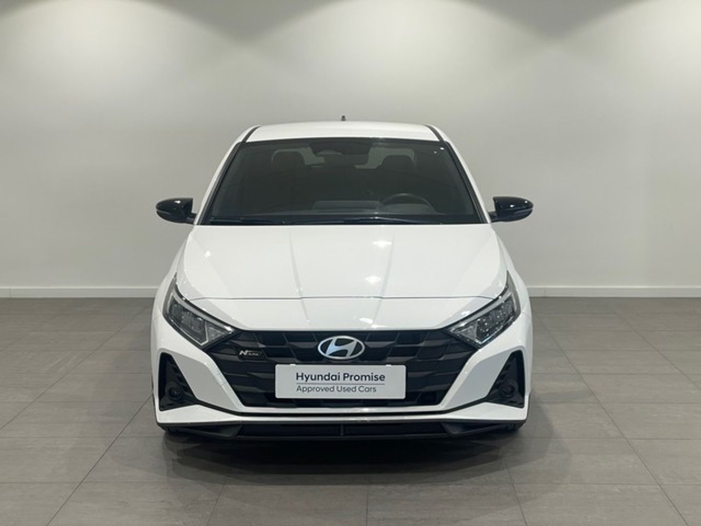 Hyundai i20 1.2 MPI N Line 59 kW (79 CV)