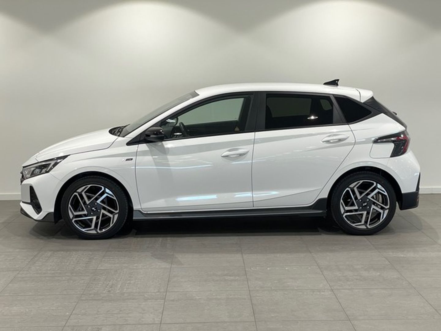 Hyundai i20 1.2 MPI N Line 59 kW (79 CV)