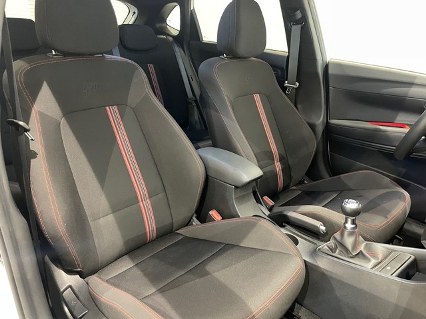 Hyundai i20 1.2 MPI N Line 59 kW (79 CV)