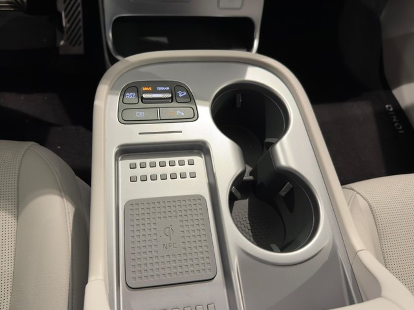 Hyundai Ioniq 9 110kWh AWD Energy 230 kW (313 CV)