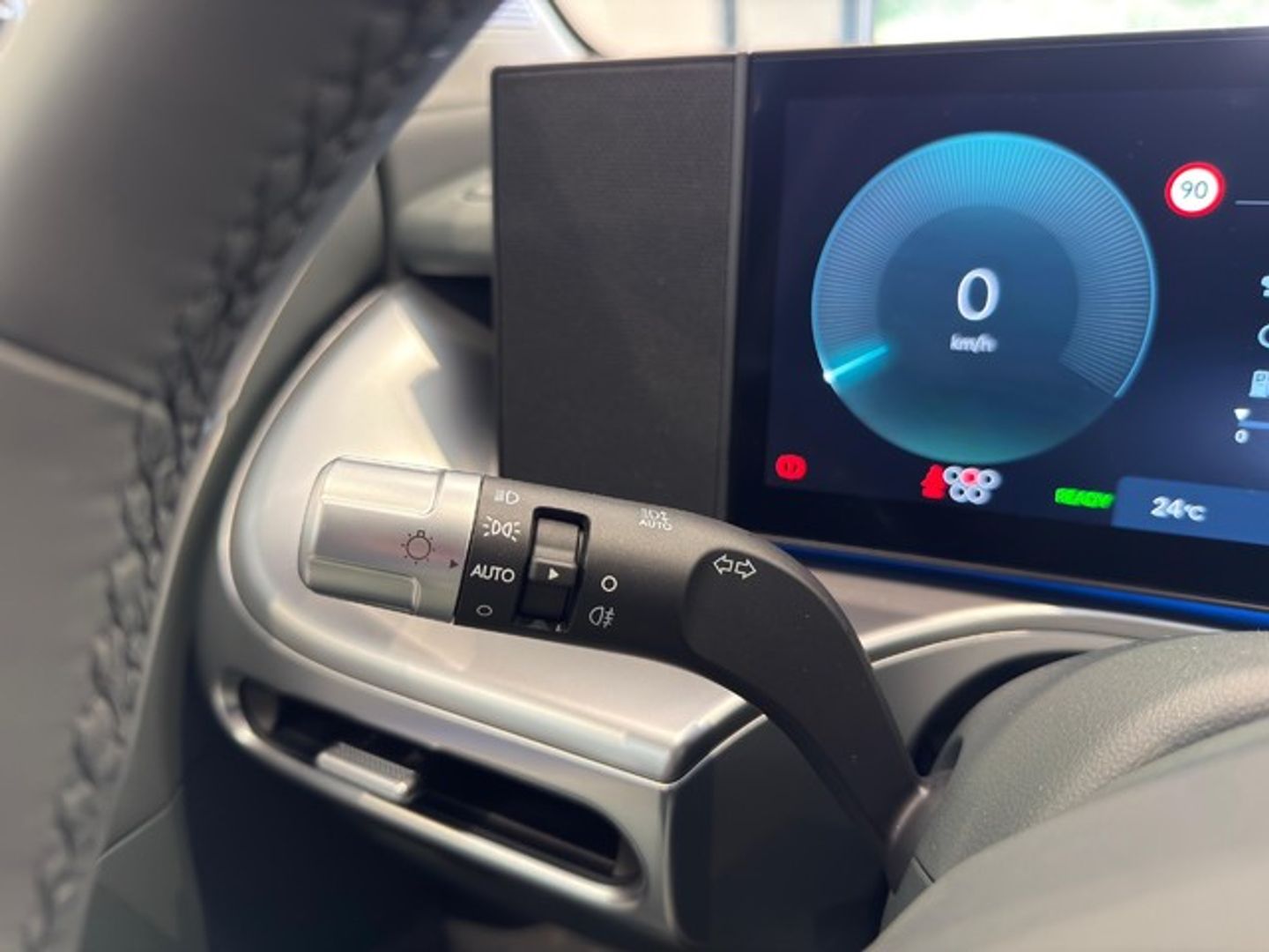Hyundai Ioniq 9 110kWh AWD Energy 230 kW (313 CV)