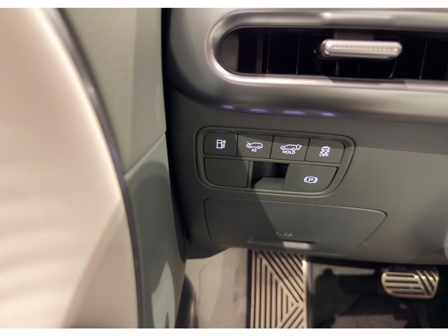 Hyundai Ioniq 9 110kWh AWD Energy 230 kW (313 CV)