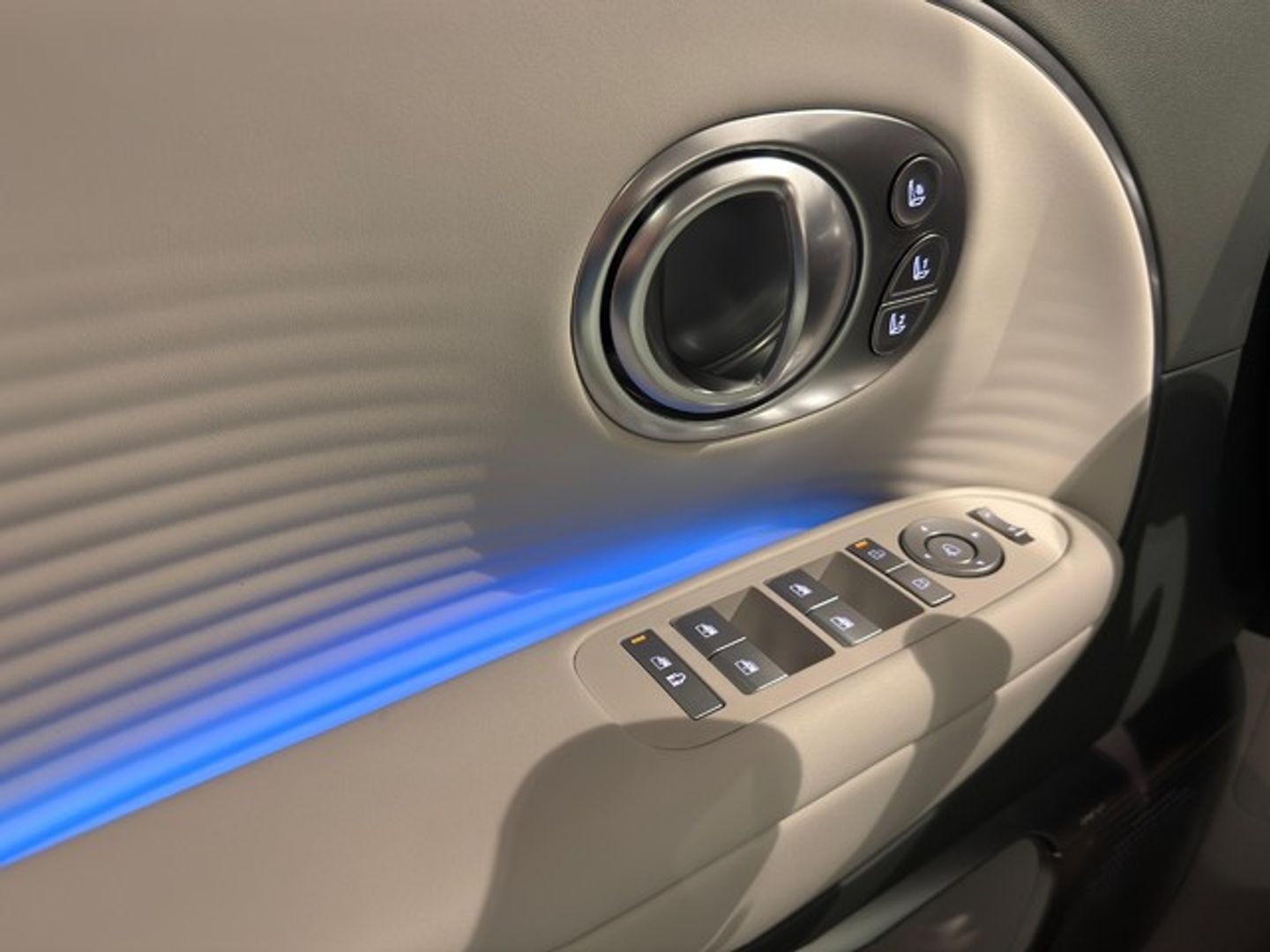 Hyundai Ioniq 9 110kWh AWD Energy 230 kW (313 CV)