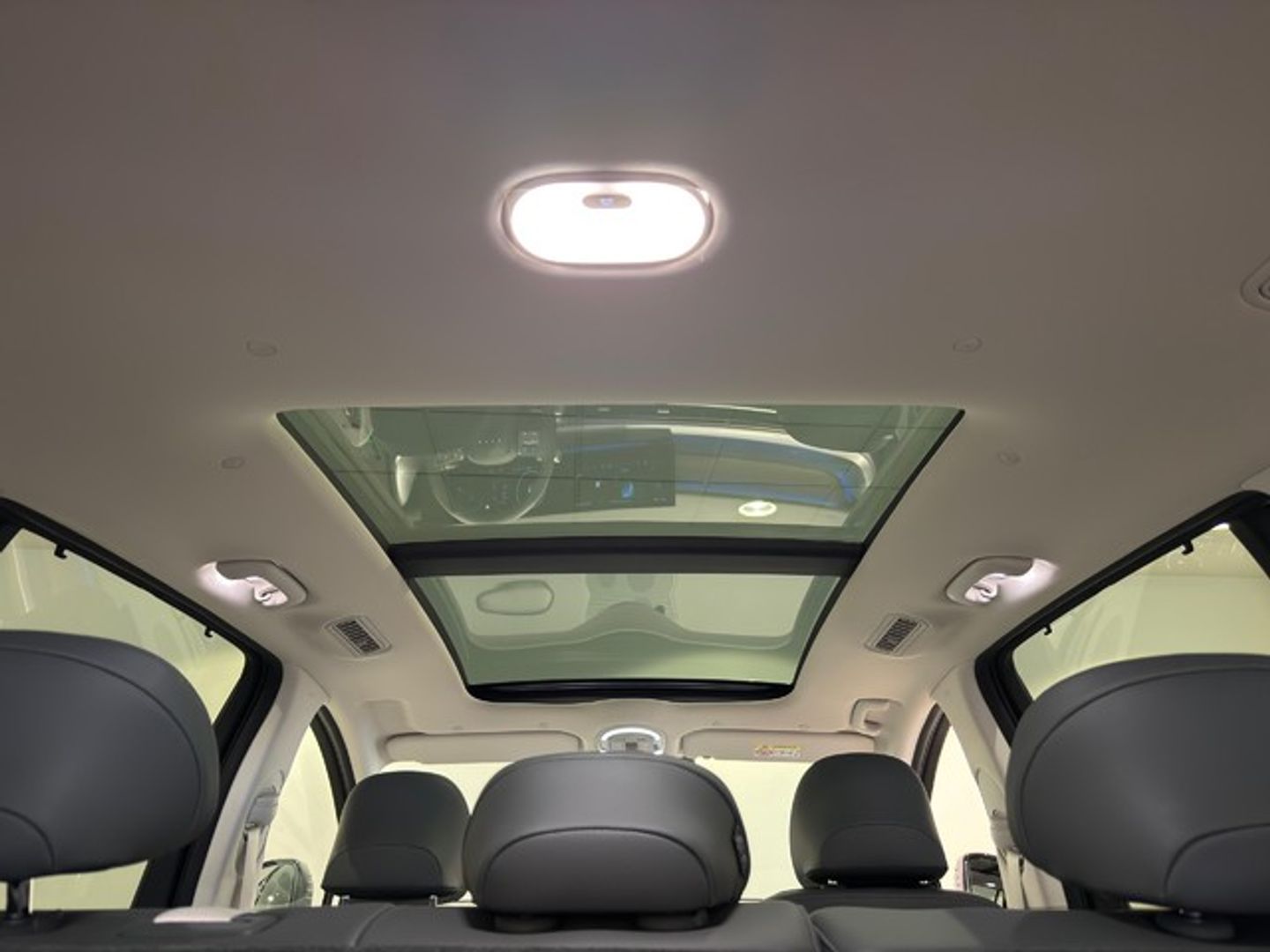 Hyundai Ioniq 9 110kWh AWD Energy 230 kW (313 CV)