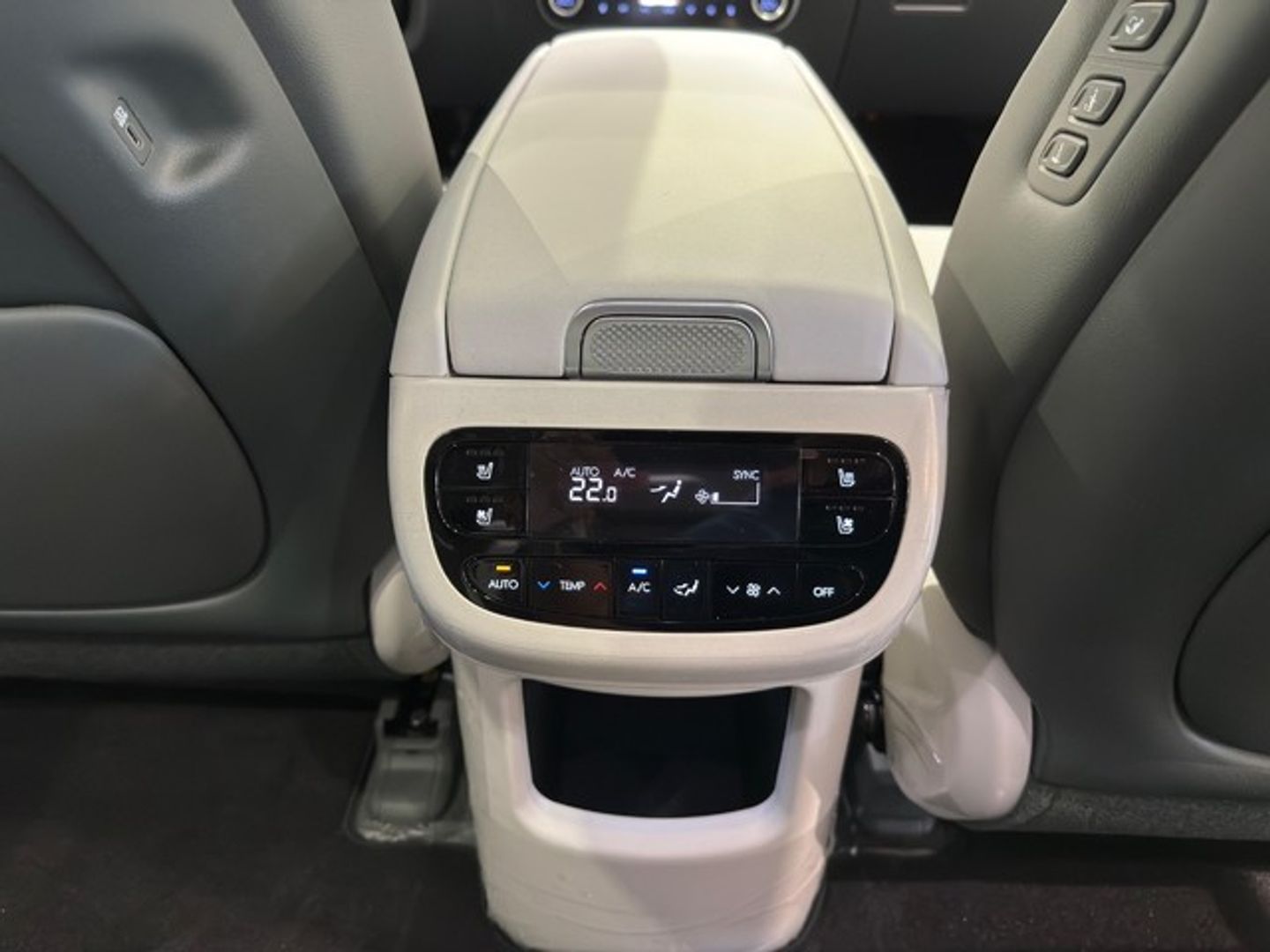 Hyundai Ioniq 9 110kWh AWD Energy 230 kW (313 CV)