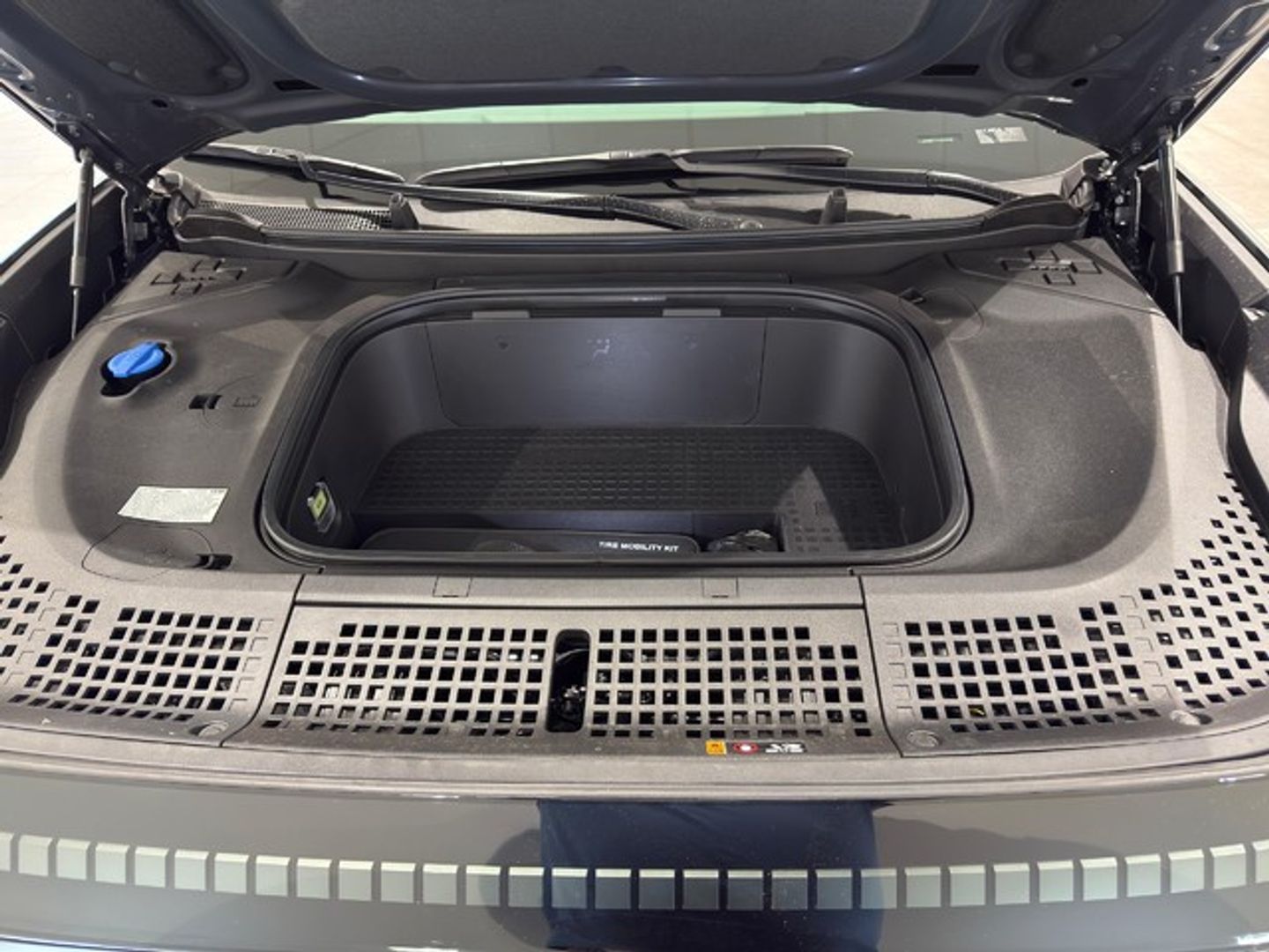 Hyundai Ioniq 9 110kWh AWD Energy 230 kW (313 CV)