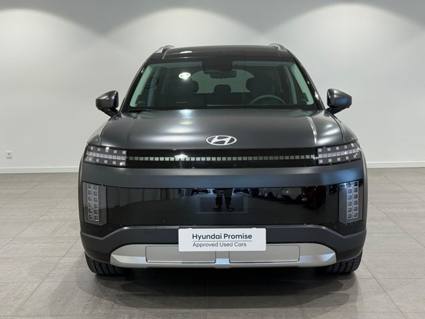 Hyundai Ioniq 9 110kWh AWD Energy 230 kW (313 CV)