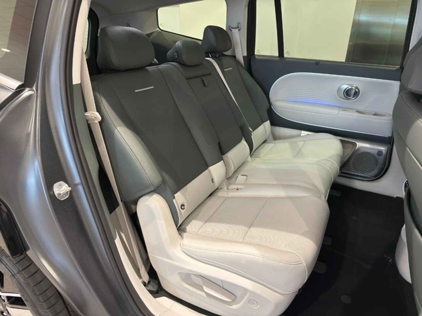 Hyundai Ioniq 9 110kWh AWD Energy 230 kW (313 CV)