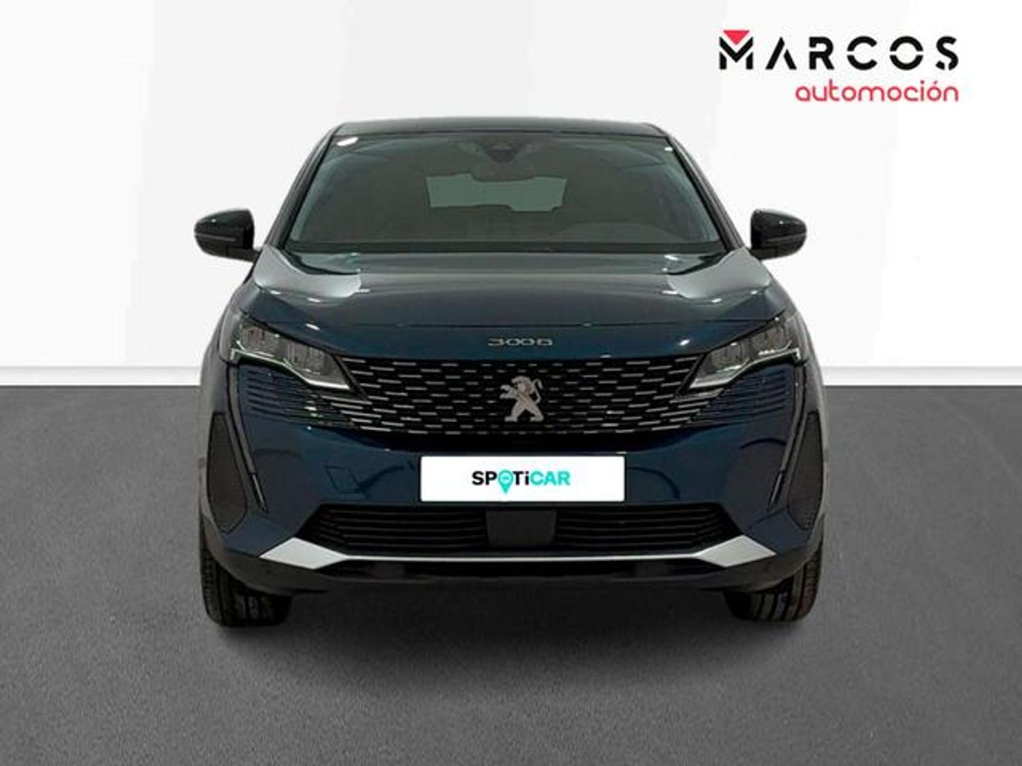 Peugeot 3008 BlueHDi 130 S&S Allure Pack 96 kW (130 CV)