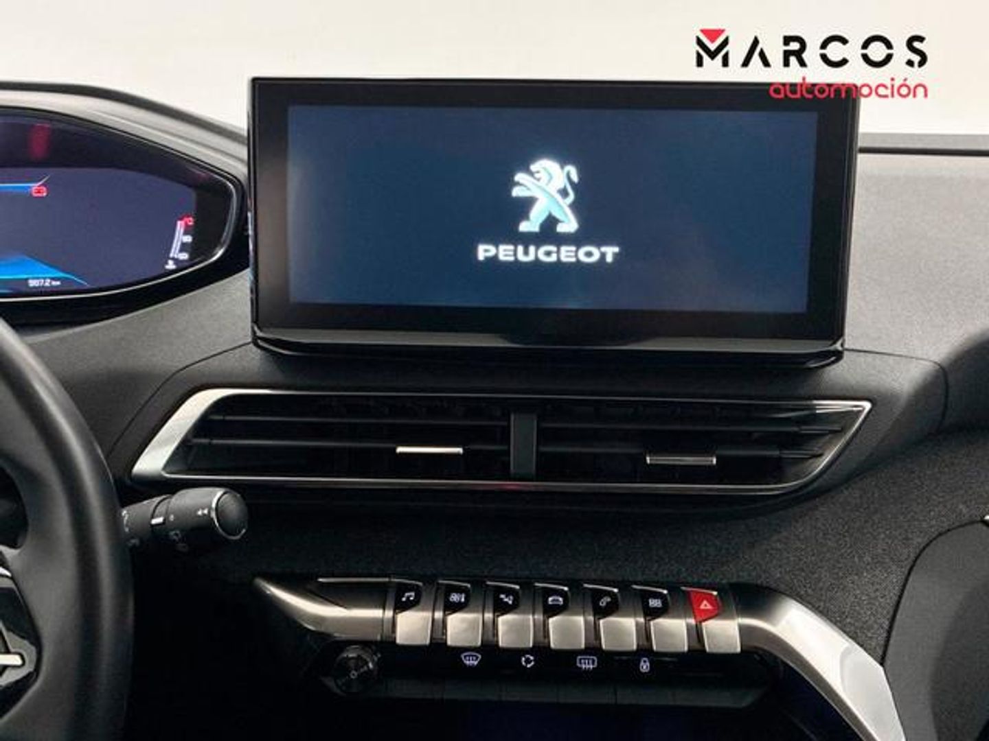 Peugeot 3008 BlueHDi 130 S&S Allure Pack 96 kW (130 CV)