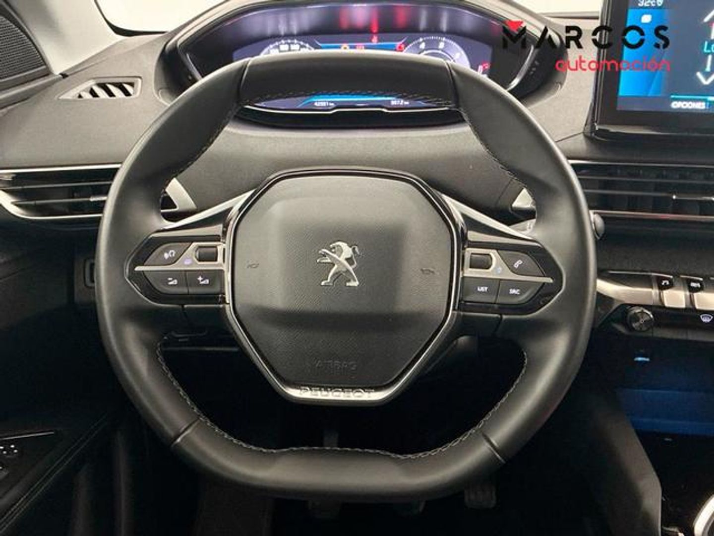 Peugeot 3008 BlueHDi 130 S&S Allure Pack 96 kW (130 CV)