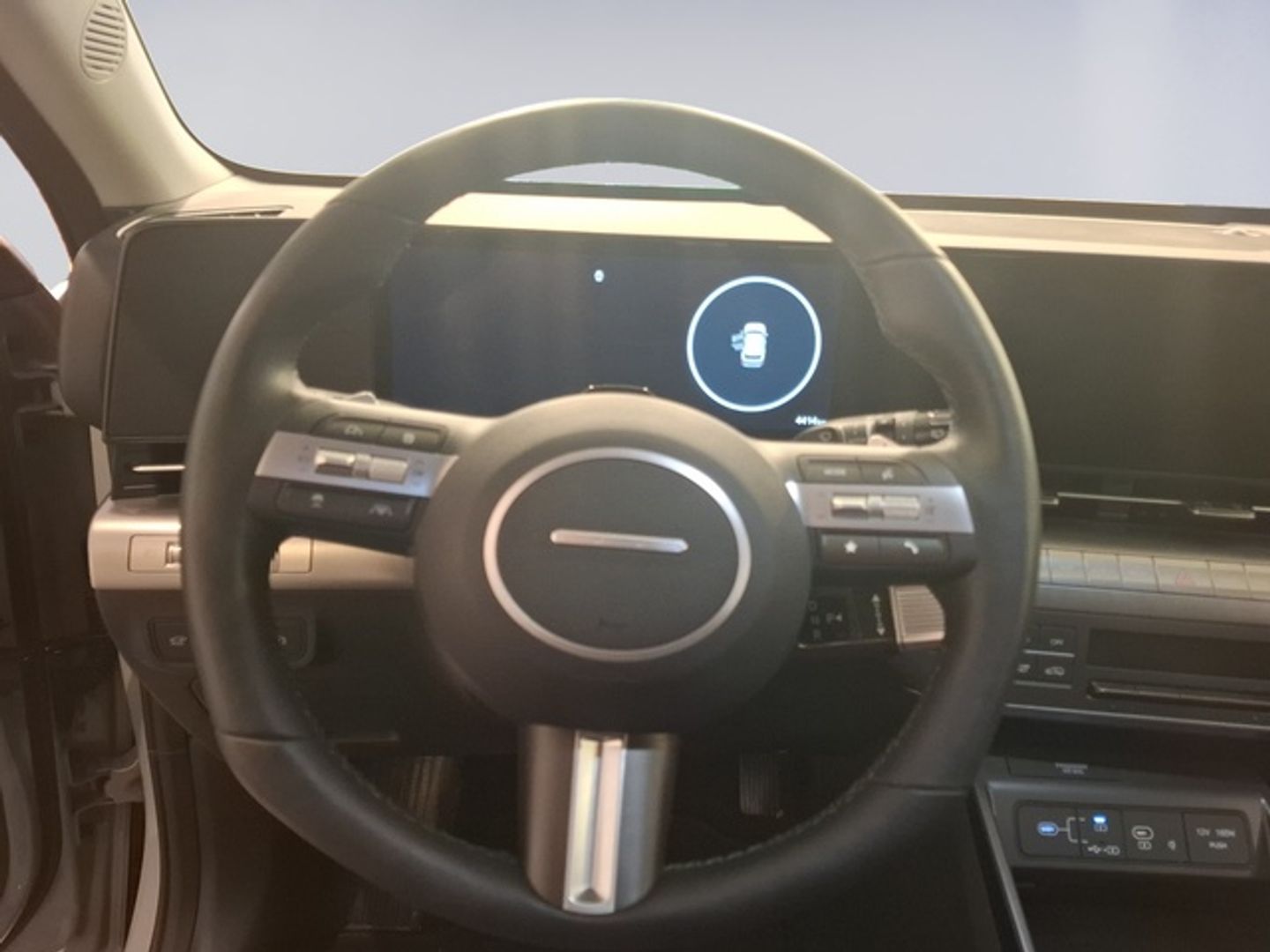 Hyundai Kona 1.6 GDI HEV Tecno DT 95 kW (129 CV)