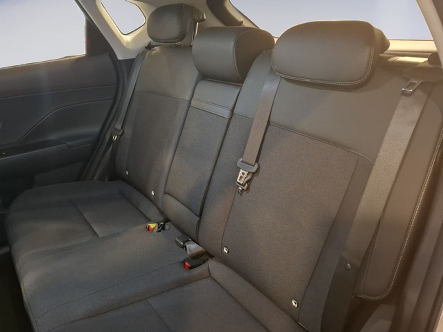 Hyundai Kona 1.6 GDI HEV Tecno DT 95 kW (129 CV)