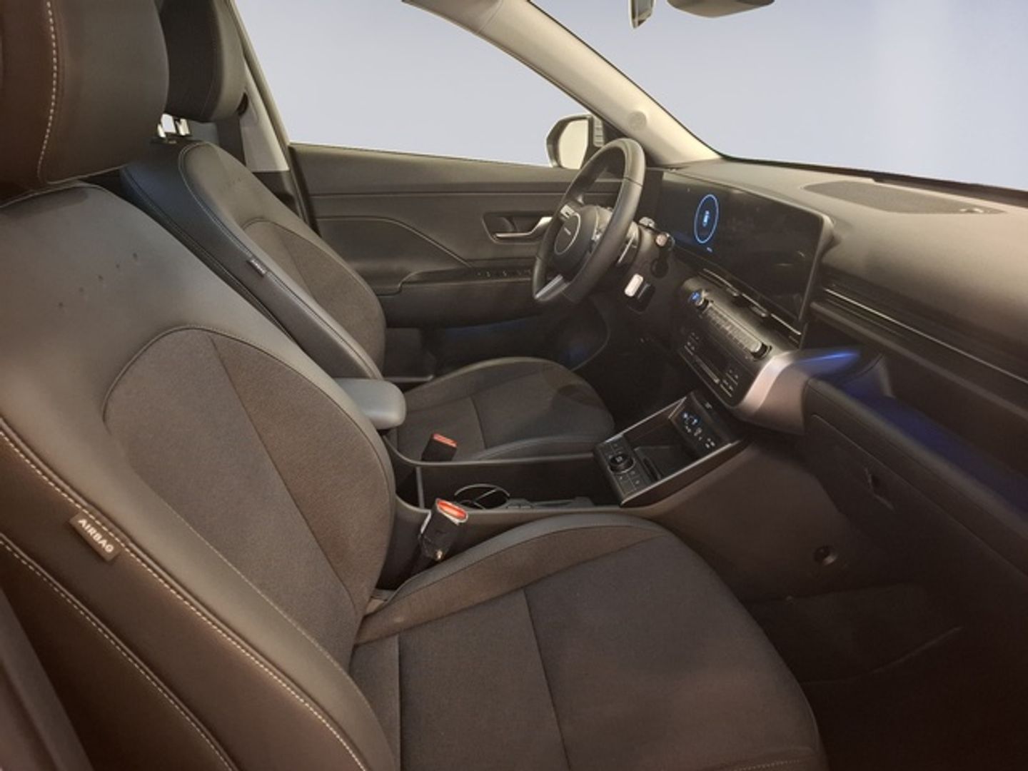 Hyundai Kona 1.6 GDI HEV Tecno DT 95 kW (129 CV)