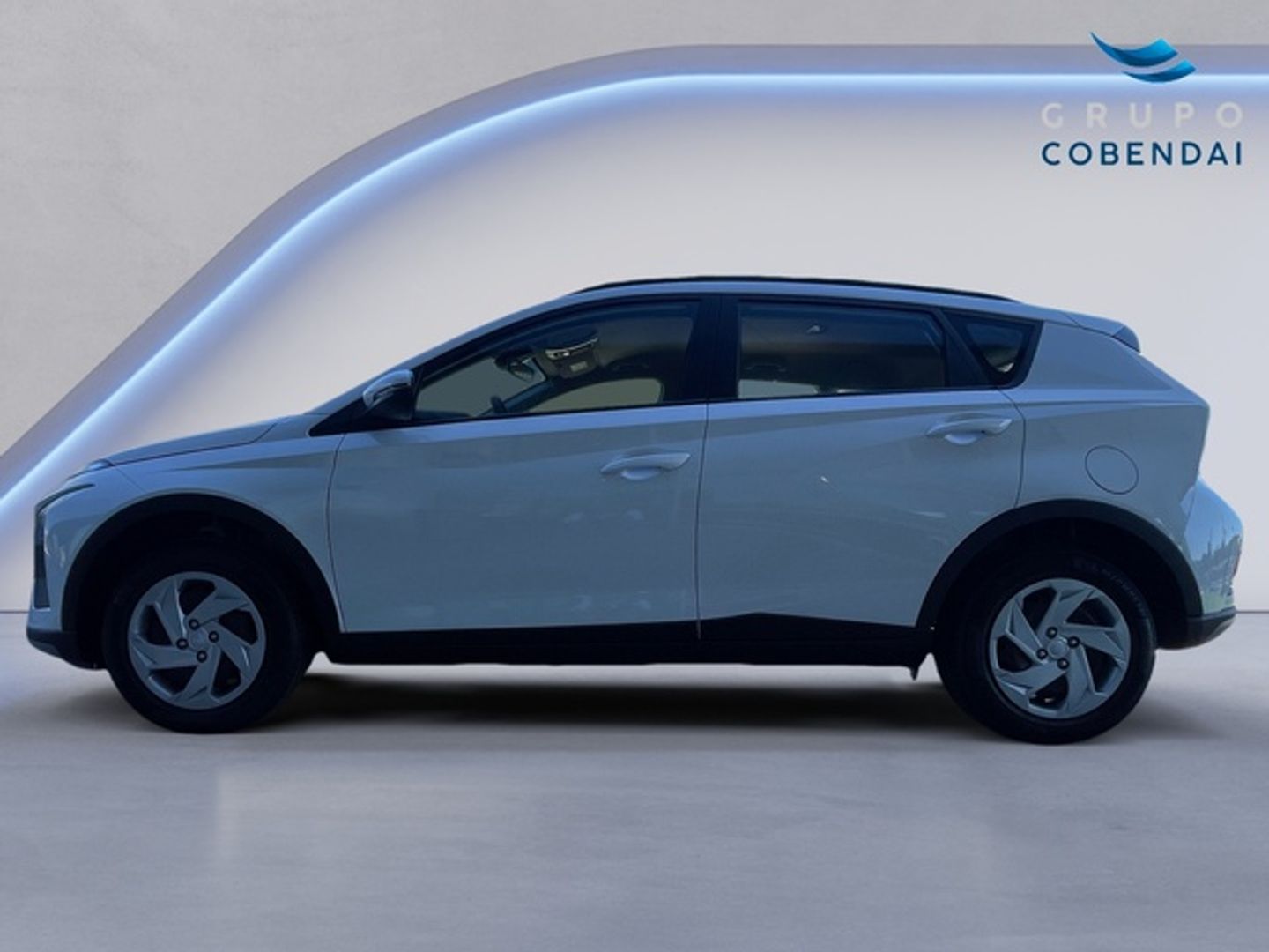 Hyundai Bayon 1.2 MPI Klass 59 kW (79 CV)