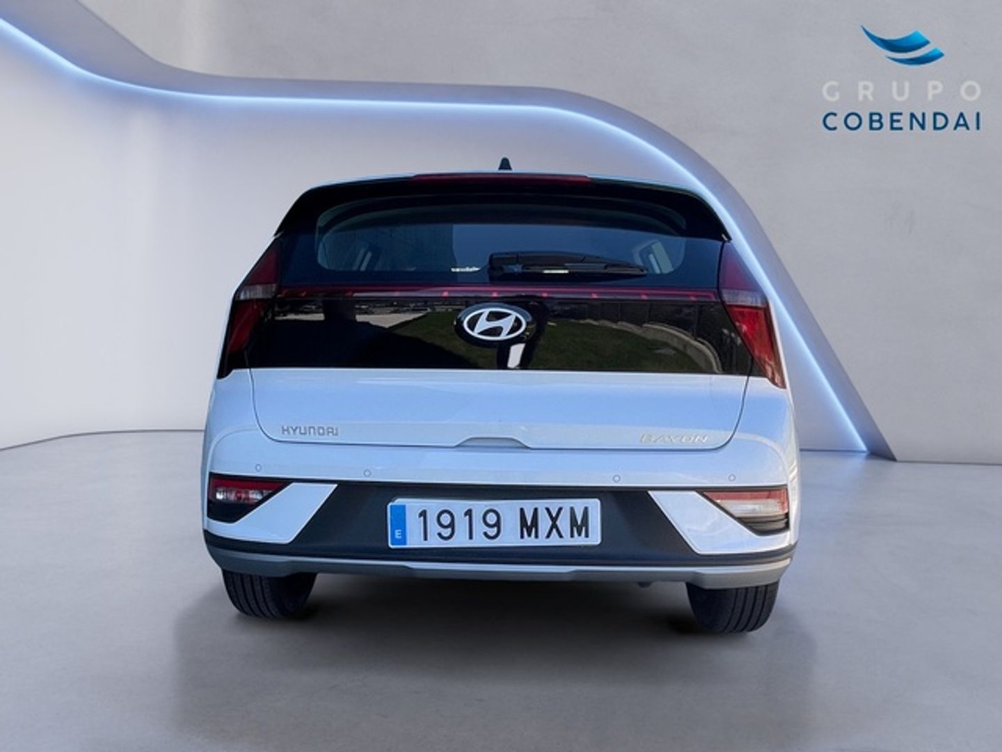 Hyundai Bayon 1.2 MPI Klass 59 kW (79 CV)