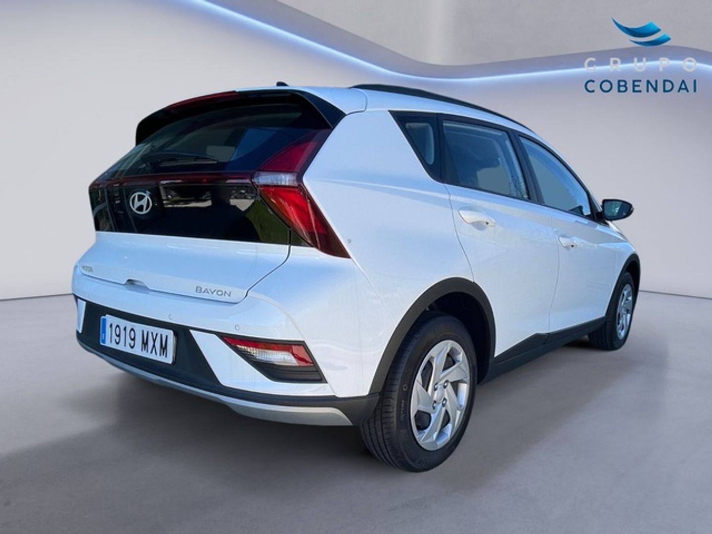 Hyundai Bayon 1.2 MPI Klass 59 kW (79 CV)