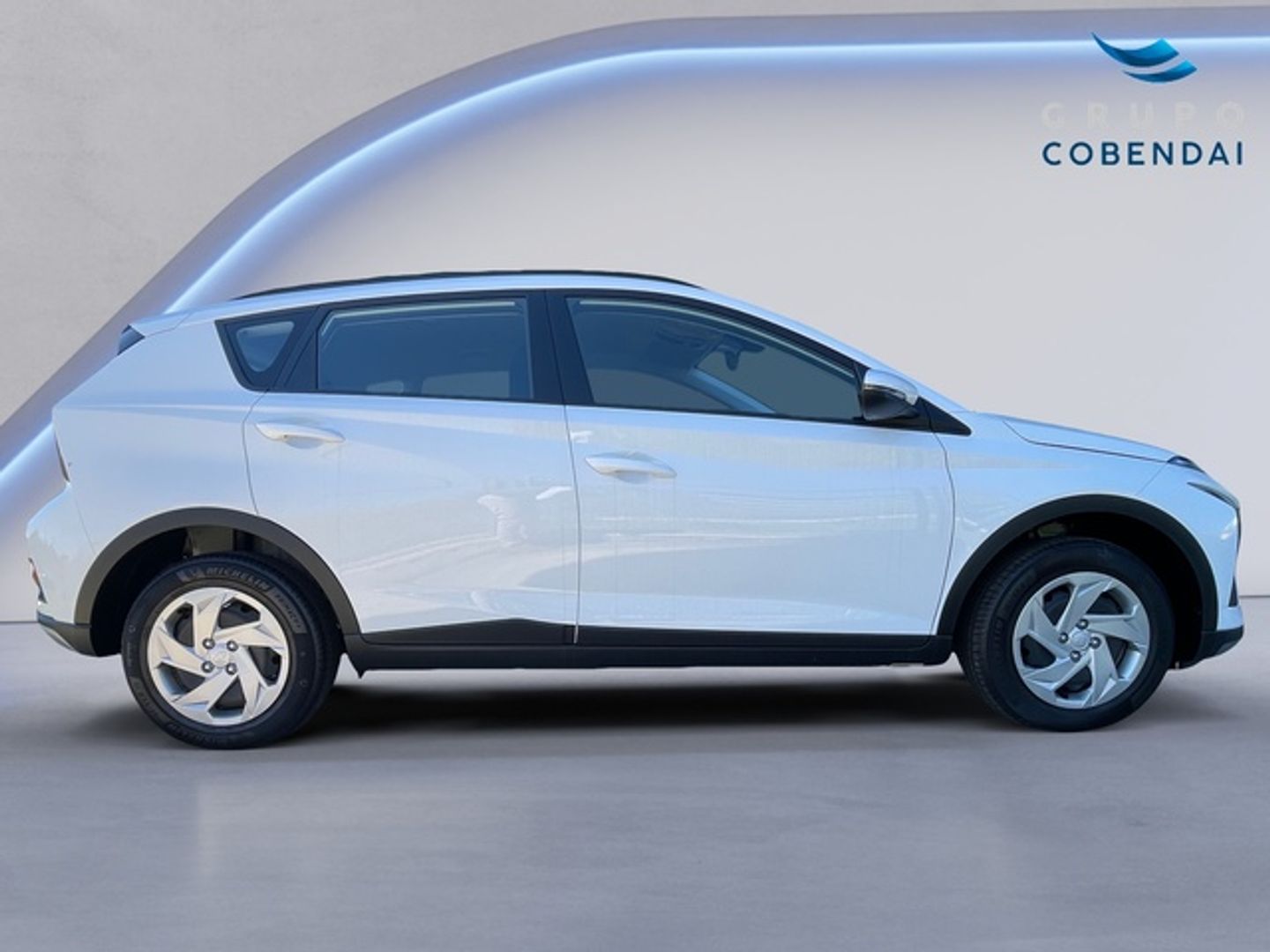 Hyundai Bayon 1.2 MPI Klass 59 kW (79 CV)