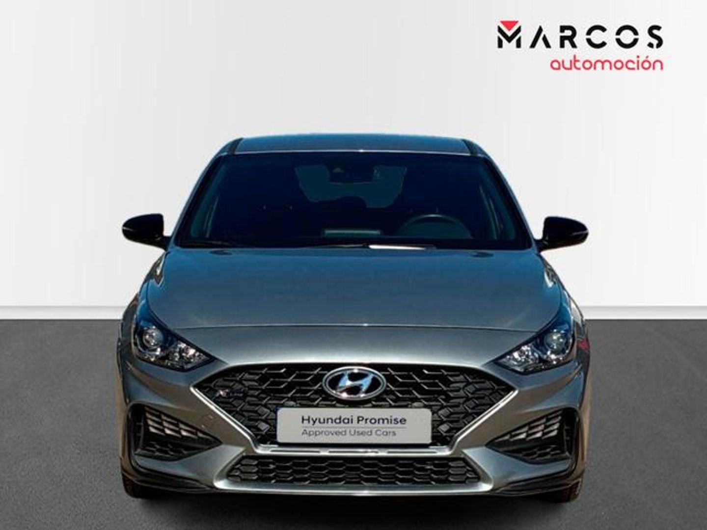 Hyundai i30 1.0 TGDI N-Line 30 Aniversario 88 kW (120 CV)