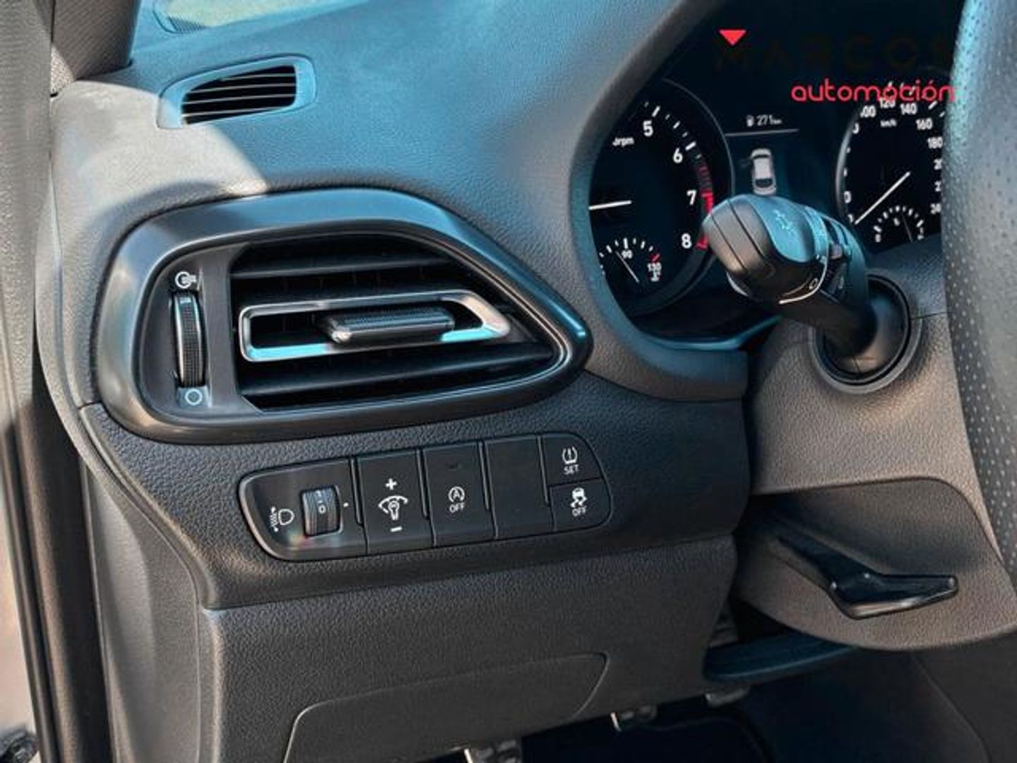 Hyundai i30 1.0 TGDI N-Line 30 Aniversario 88 kW (120 CV)