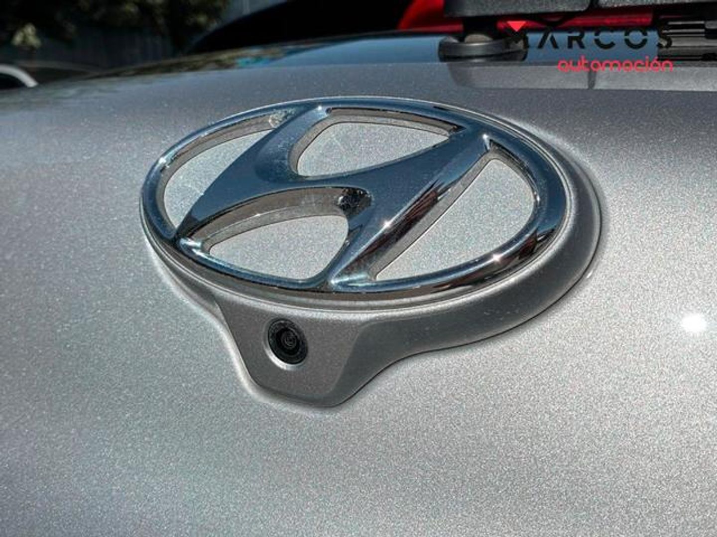 Hyundai i30 1.0 TGDI N-Line 30 Aniversario 88 kW (120 CV)