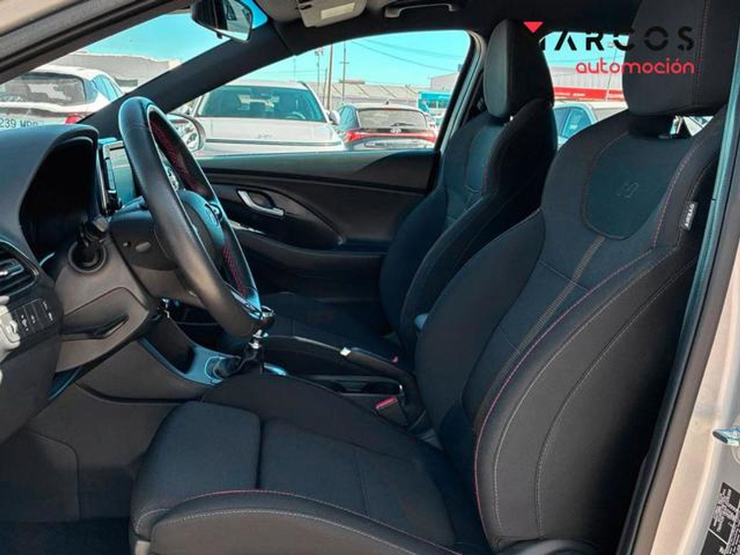 Hyundai i30 1.0 TGDI N-Line 30 Aniversario 88 kW (120 CV)