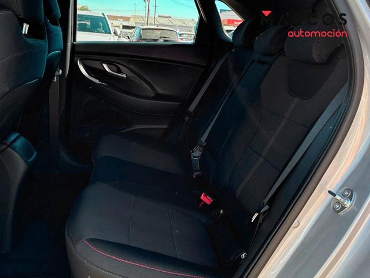 Hyundai i30 1.0 TGDI N-Line 30 Aniversario 88 kW (120 CV)