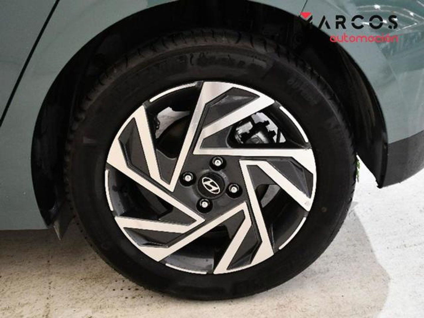 Hyundai i20 1.0 TGDI Klass 74 kW (100 CV)