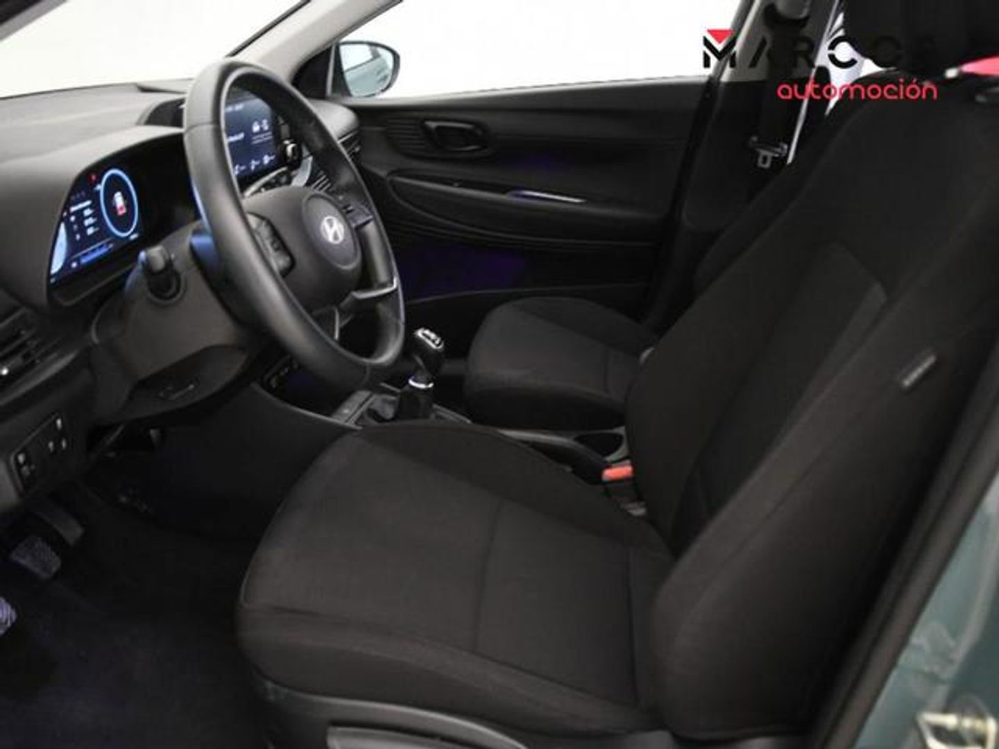 Hyundai i20 1.0 TGDI Klass 74 kW (100 CV)