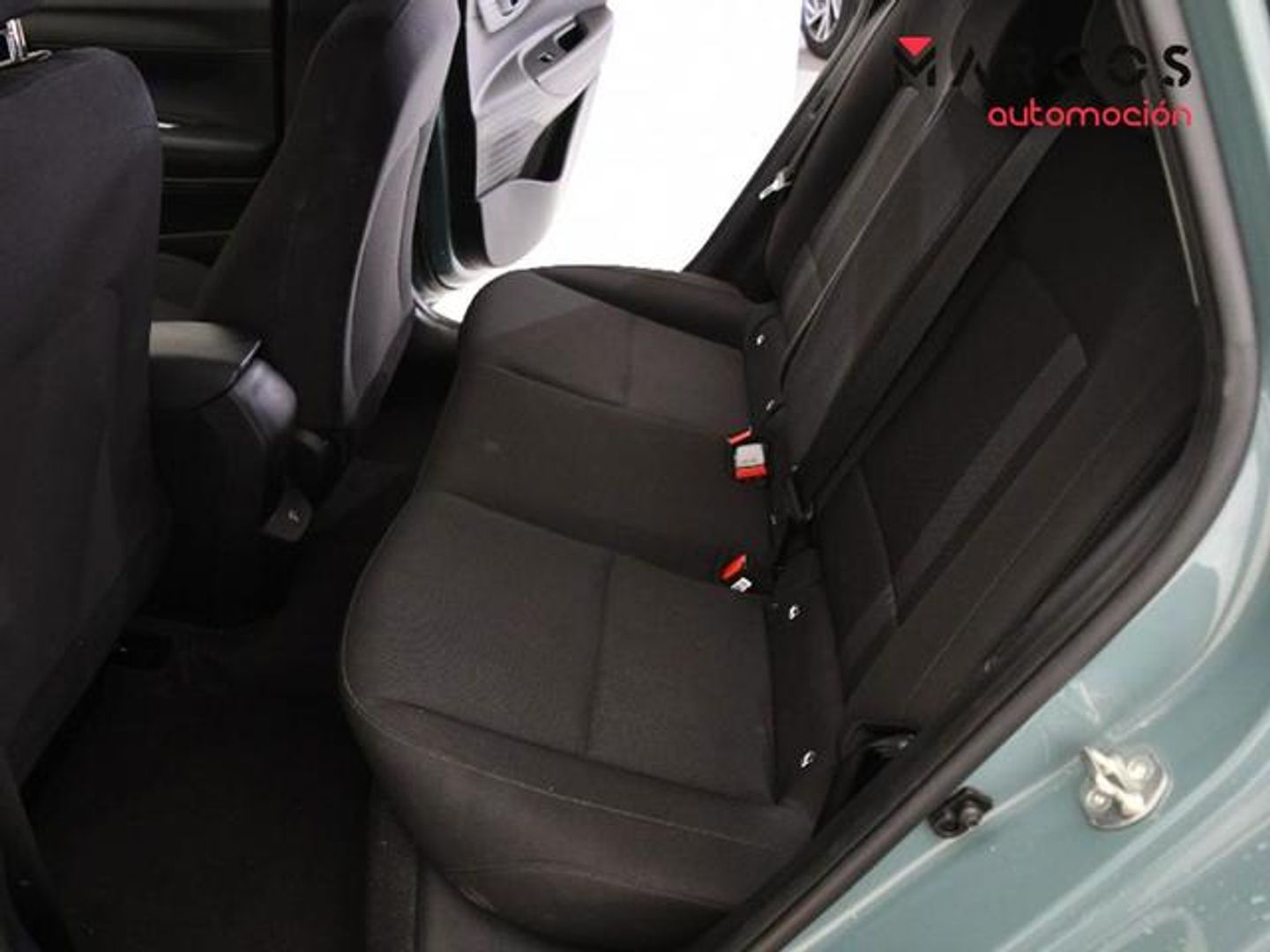 Hyundai i20 1.0 TGDI Klass 74 kW (100 CV)