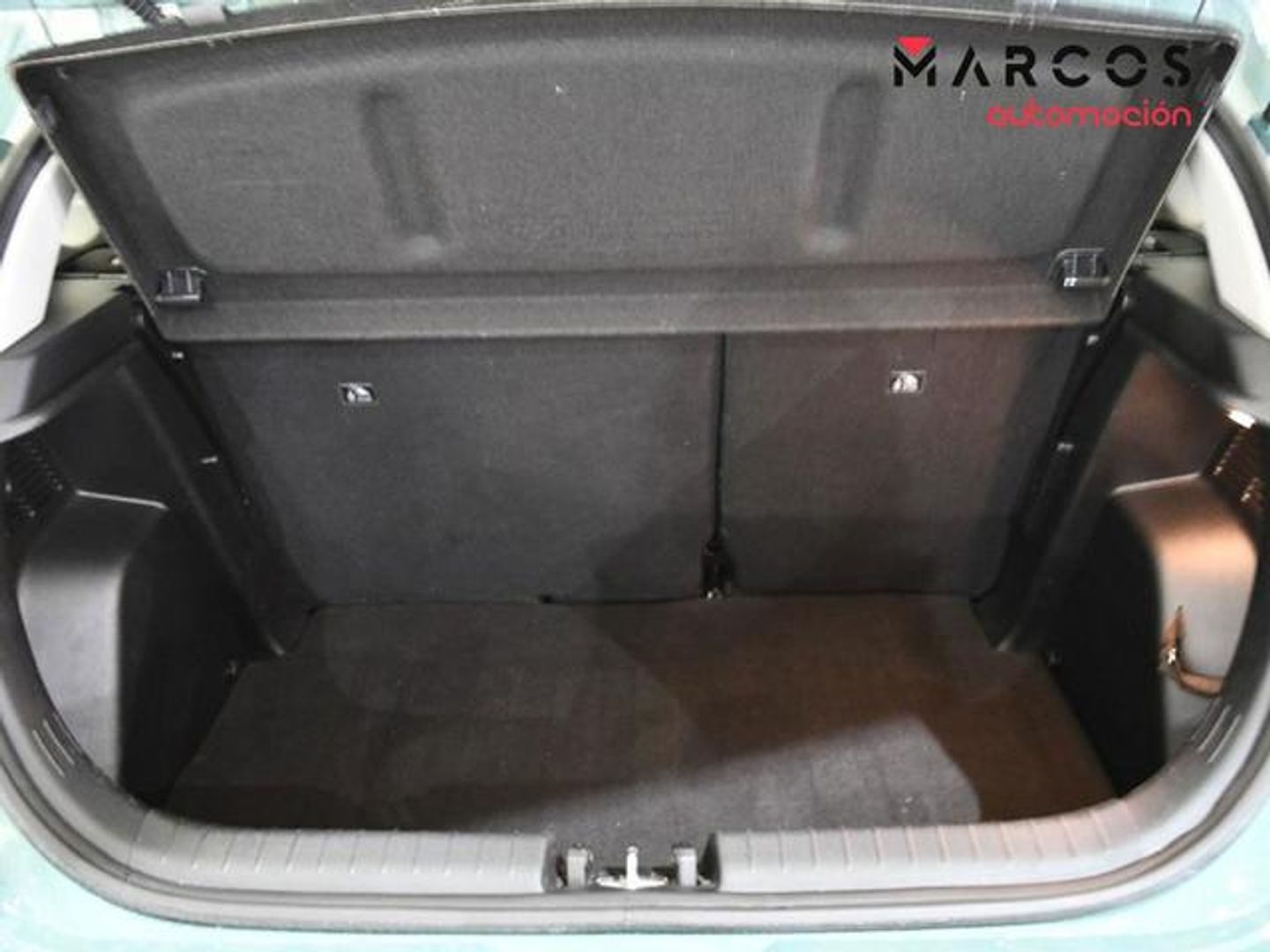 Hyundai i20 1.0 TGDI Klass 74 kW (100 CV)