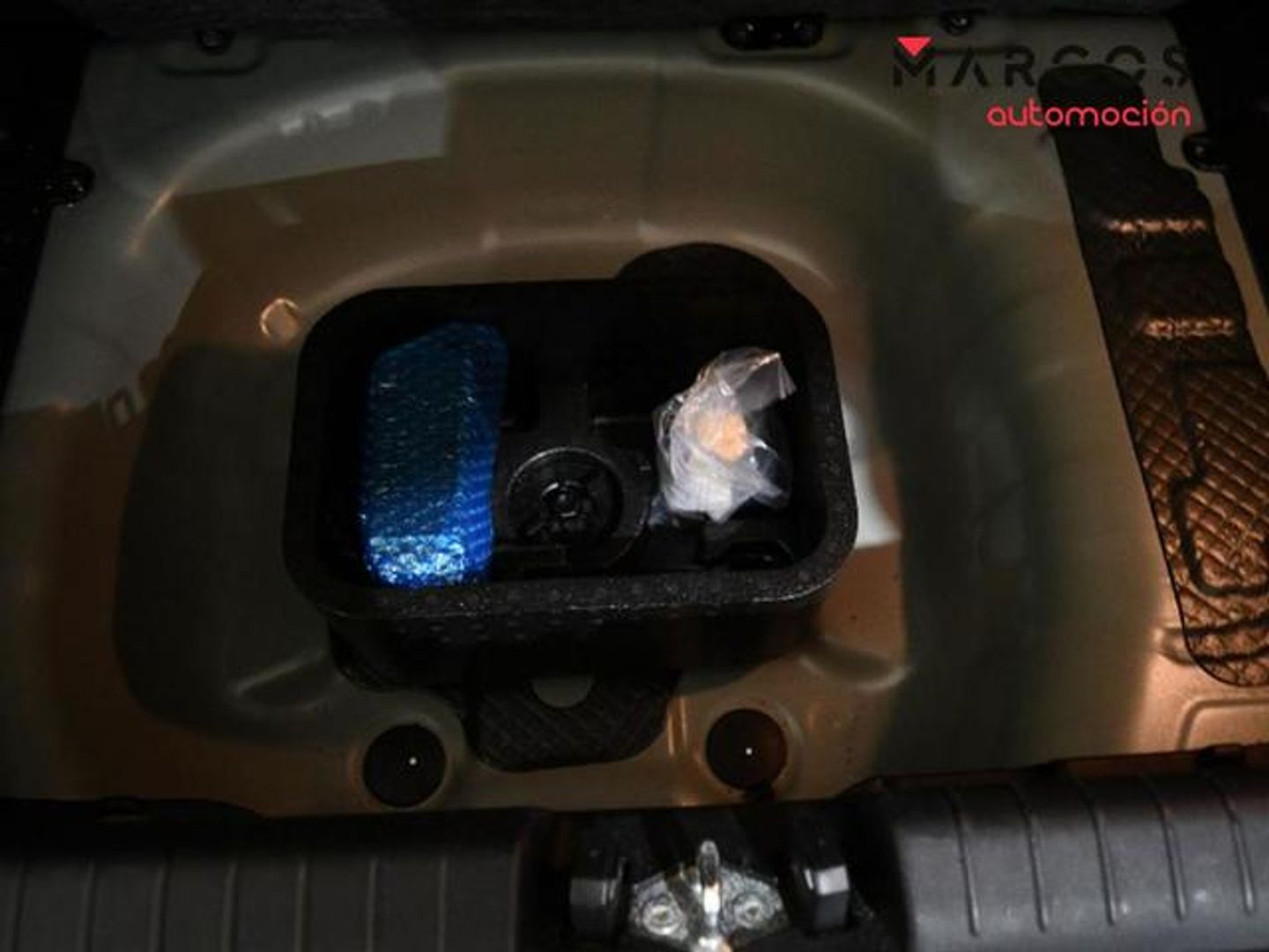 Hyundai i20 1.0 TGDI Klass 74 kW (100 CV)