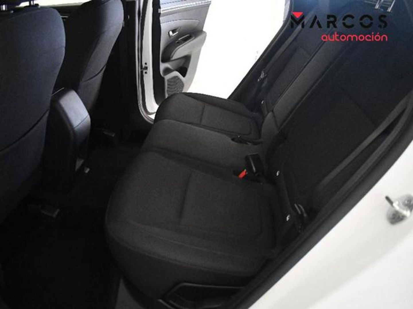Hyundai Tucson 1.6 TGDI Klass 4x2 110 kW (150 CV)