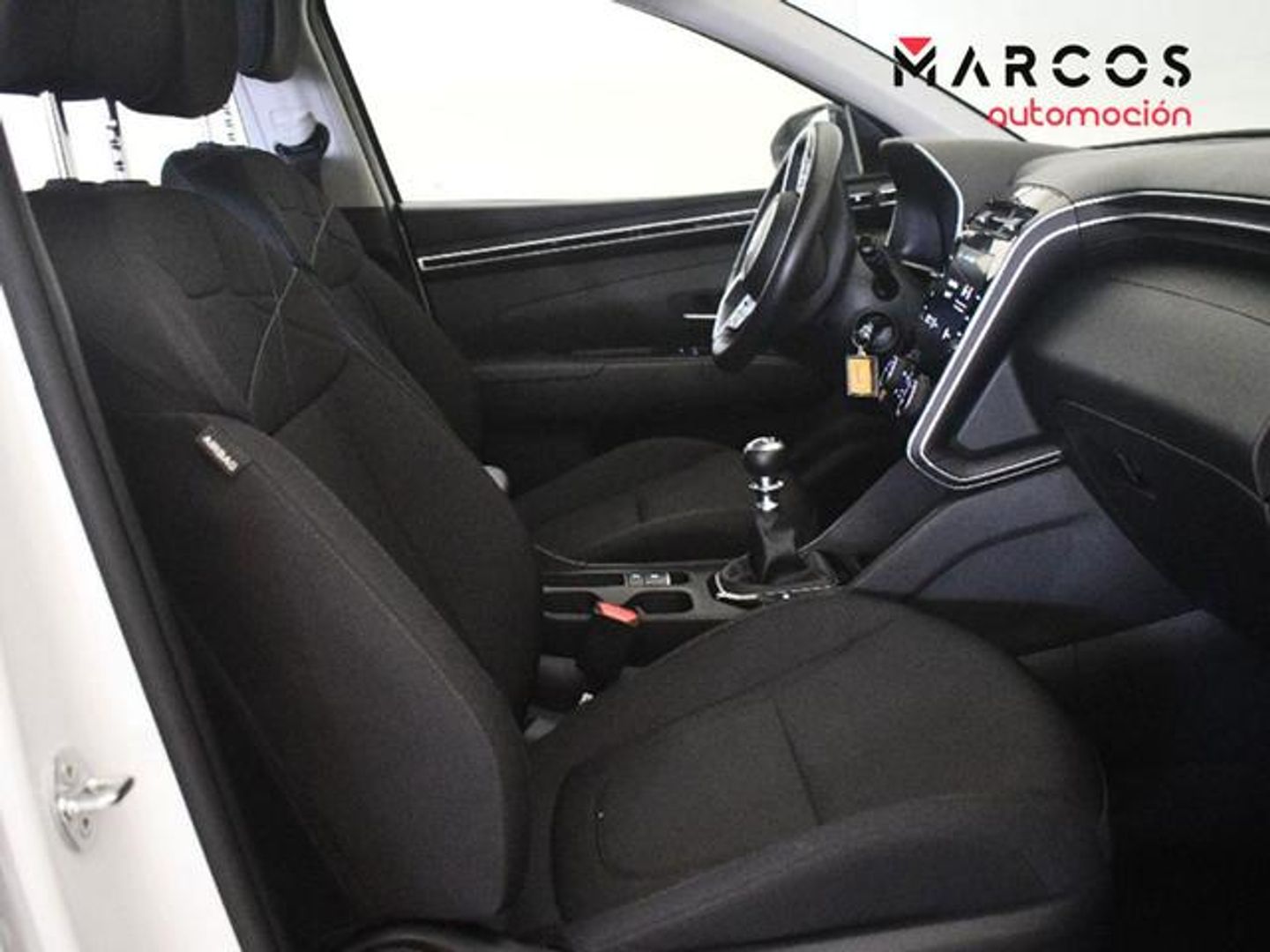 Hyundai Tucson 1.6 TGDI Klass 4x2 110 kW (150 CV)