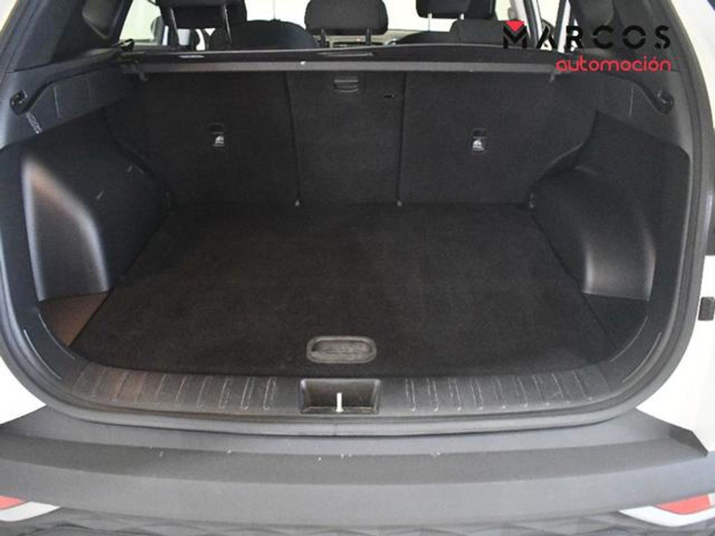 Hyundai Tucson 1.6 TGDI Klass 4x2 110 kW (150 CV)