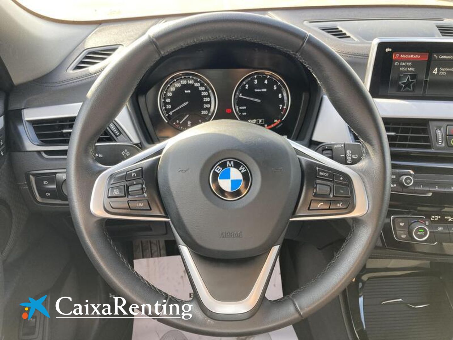 BMW X2 sDrive18i 103 kW (140 CV)