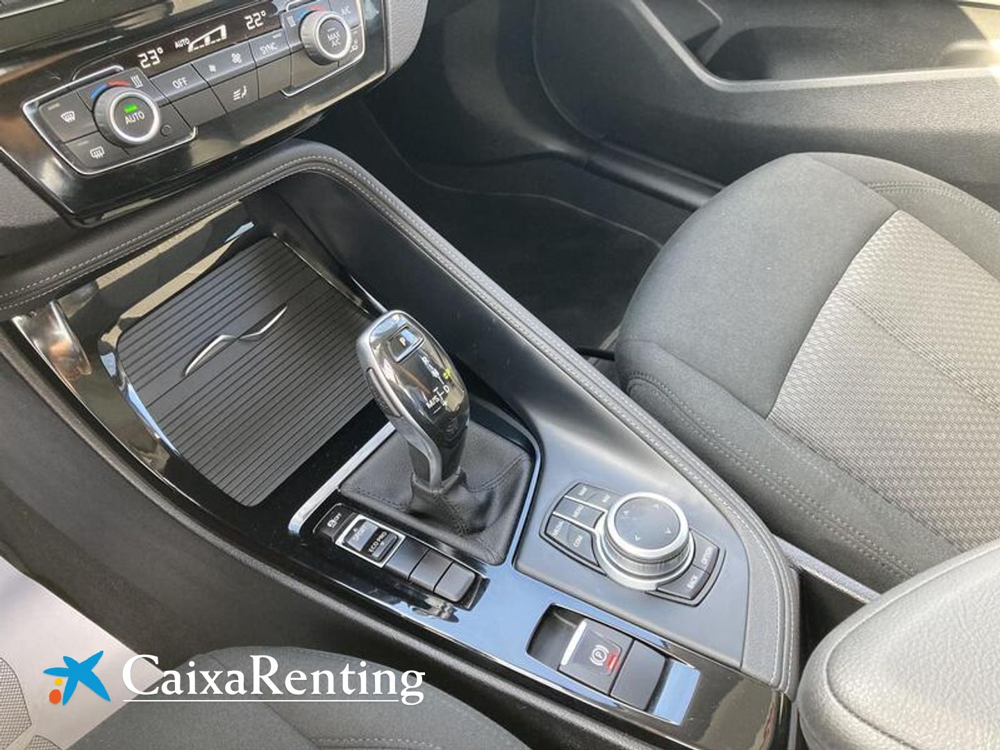 BMW X2 sDrive18i 103 kW (140 CV)