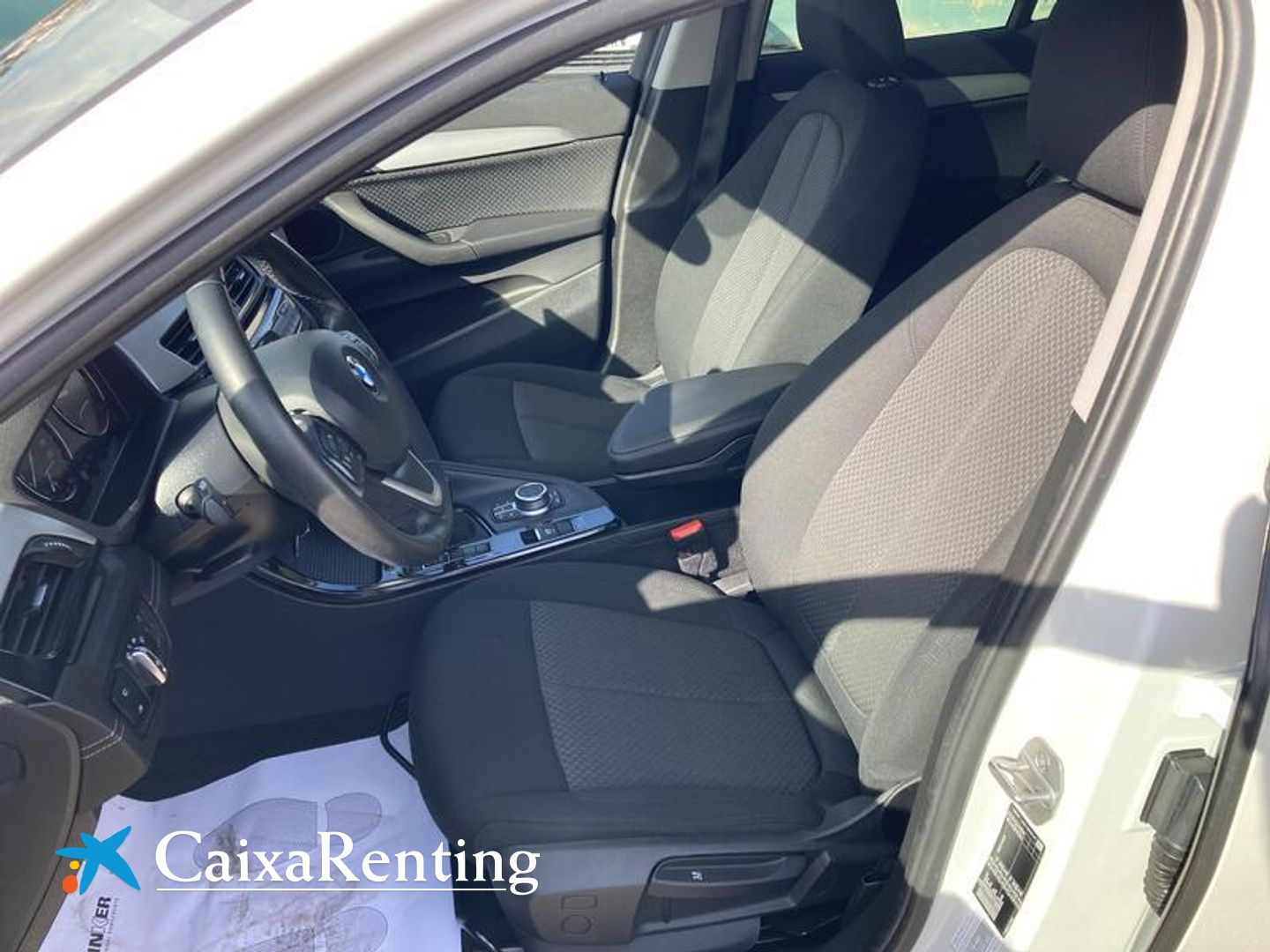 BMW X2 sDrive18i 103 kW (140 CV)
