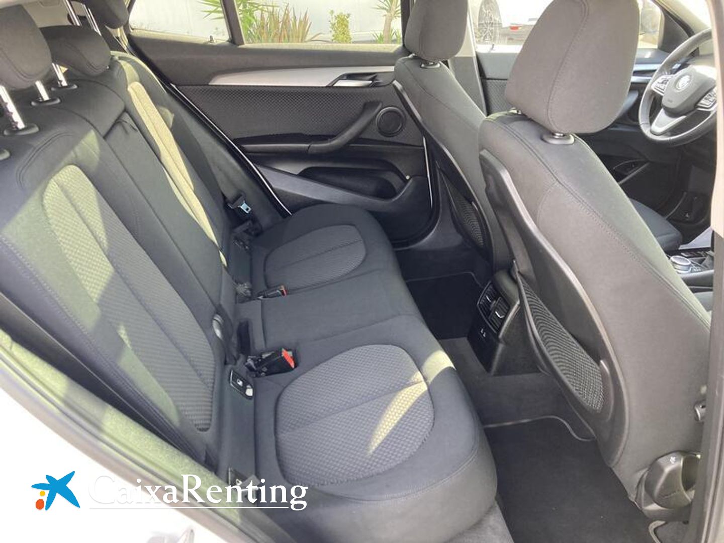 BMW X2 sDrive18i 103 kW (140 CV)