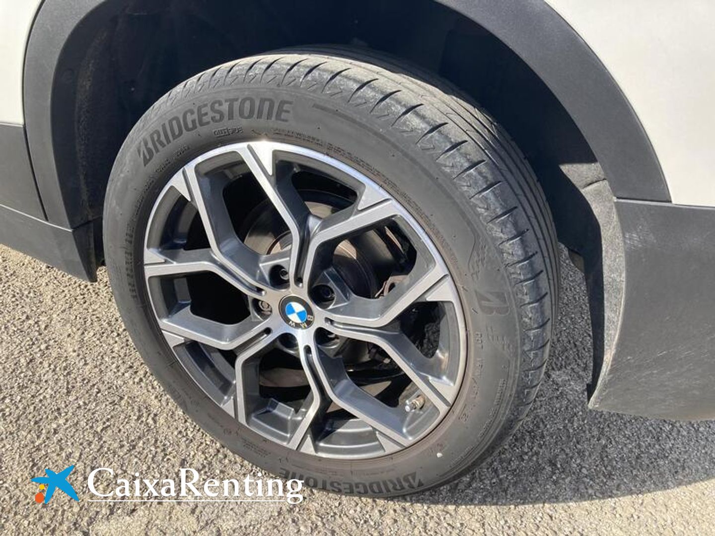 BMW X2 sDrive18i 103 kW (140 CV)