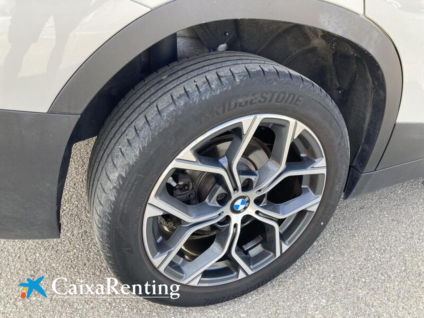 BMW X2 sDrive18i 103 kW (140 CV)