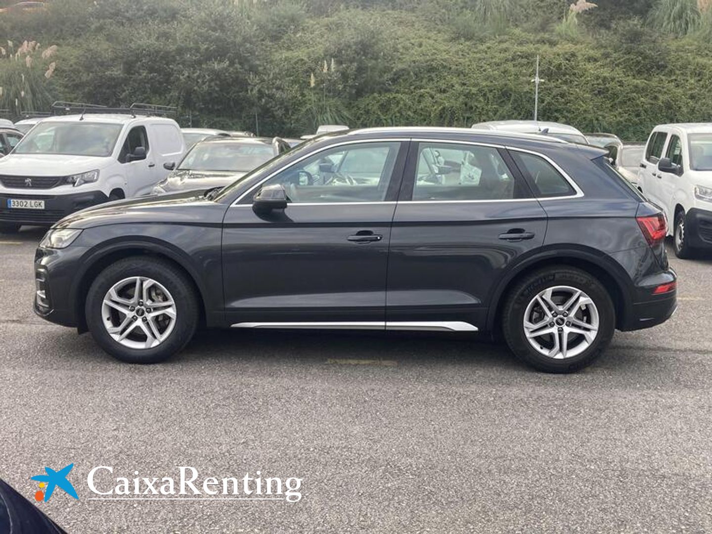 Audi Q5 Advanced 35 TDI 120 kW (163 CV) S tronic