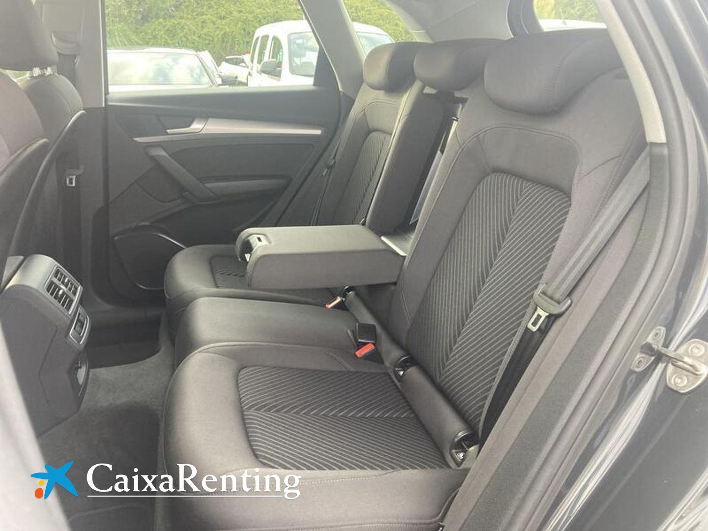 Audi Q5 Advanced 35 TDI 120 kW (163 CV) S tronic