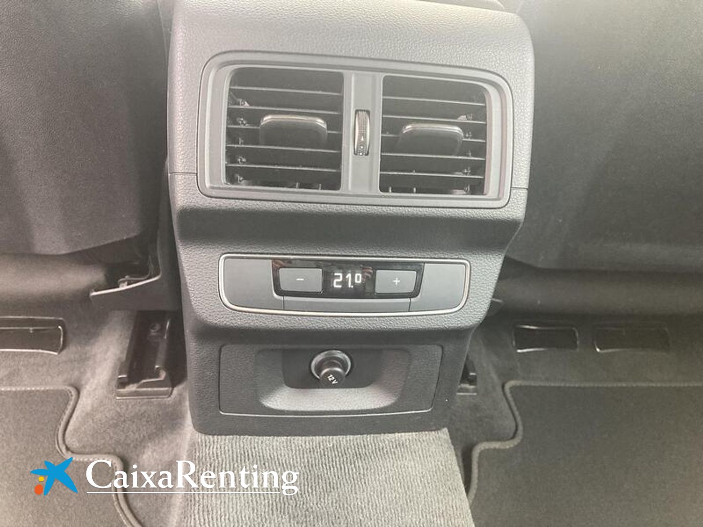 Audi Q5 Advanced 35 TDI 120 kW (163 CV) S tronic